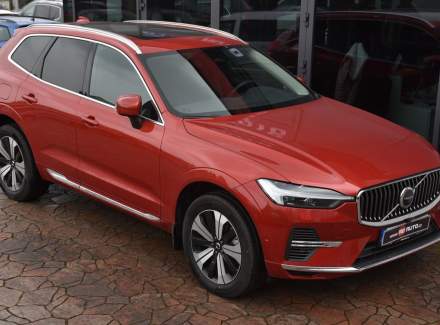 Volvo - XC60