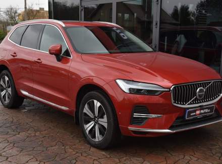 Volvo - XC60