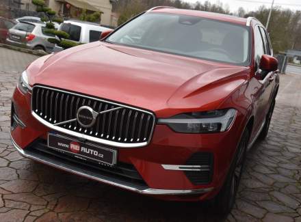 Volvo - XC60