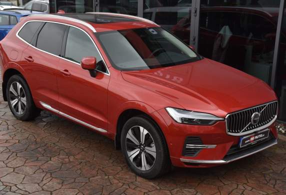 Volvo - XC60