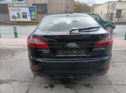 Ford - Mondeo