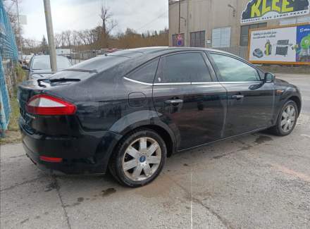 Ford - Mondeo