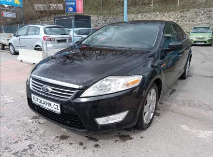 Ford - Mondeo