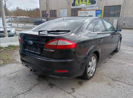 Ford - Mondeo
