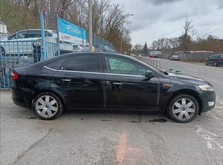 Ford - Mondeo