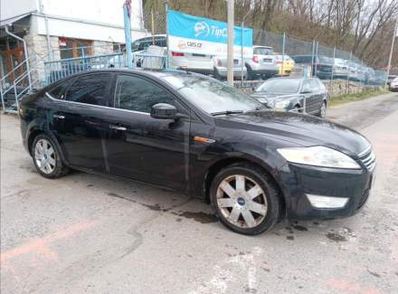 Ford - Mondeo