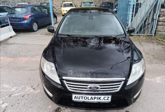 Ford - Mondeo