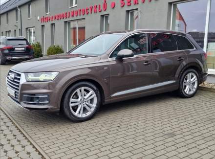 Audi - Q7