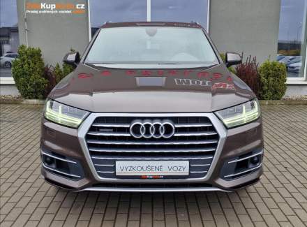Audi - Q7