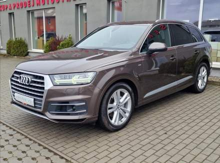 Audi - Q7
