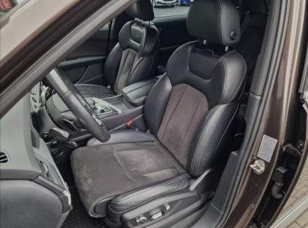 Audi - Q7