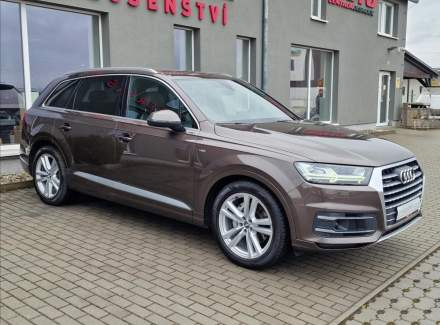 Audi - Q7