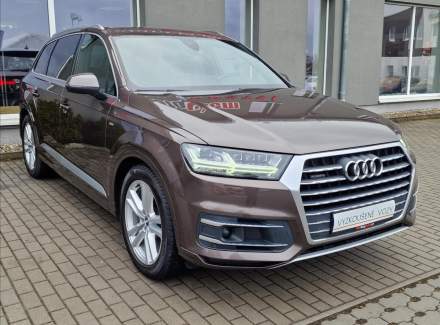 Audi - Q7