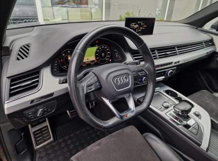 Audi - Q7
