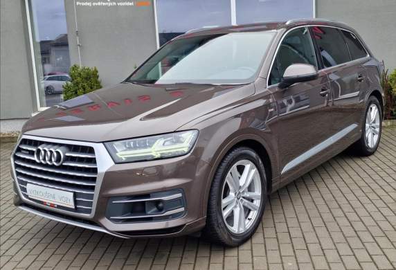 Audi - Q7