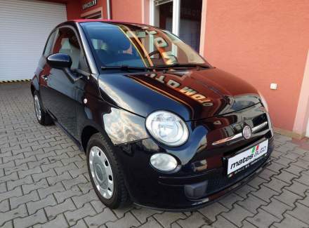 Fiat - 500