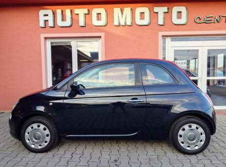 Fiat - 500