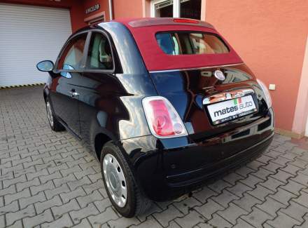 Fiat - 500