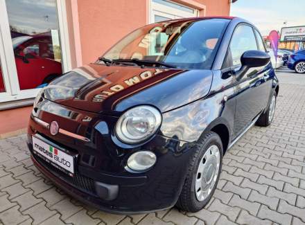 Fiat - 500