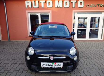 Fiat - 500