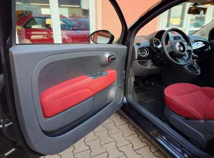 Fiat - 500