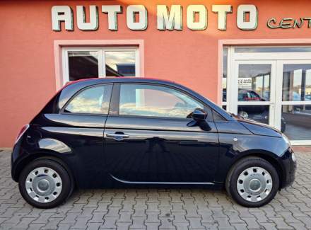 Fiat - 500