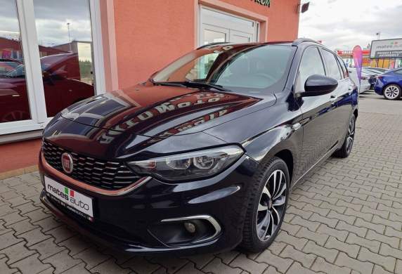 Fiat - Tipo