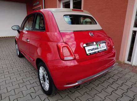 Fiat - 500