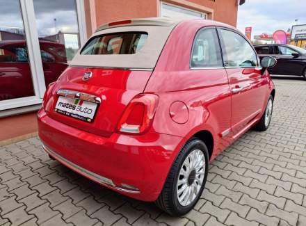 Fiat - 500