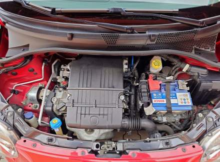 Fiat - 500