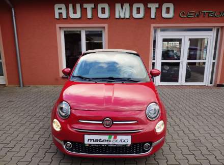 Fiat - 500