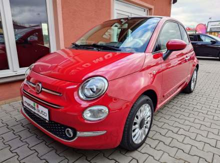 Fiat - 500