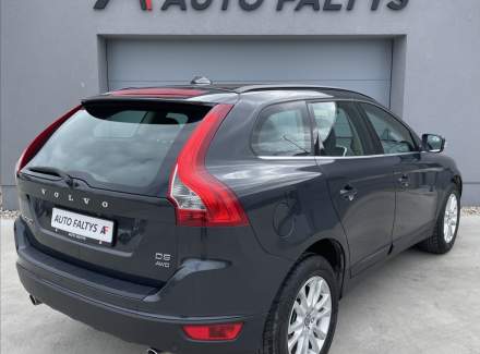 Volvo - XC60