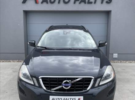 Volvo - XC60