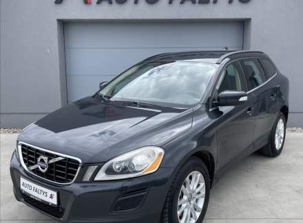 Volvo - XC60