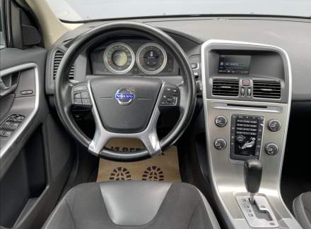 Volvo - XC60