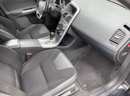 Volvo - XC60