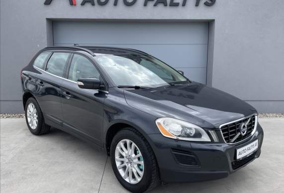Volvo - XC60