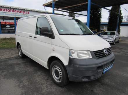 Volkswagen - Transporter
