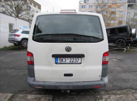 Volkswagen - Transporter