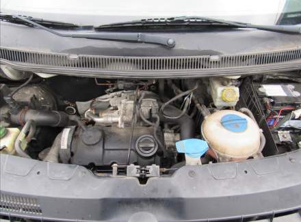 Volkswagen - Transporter