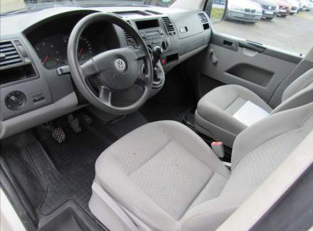 Volkswagen - Transporter