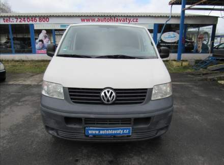 Volkswagen - Transporter