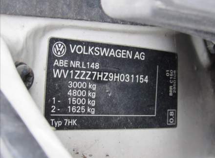 Volkswagen - Transporter