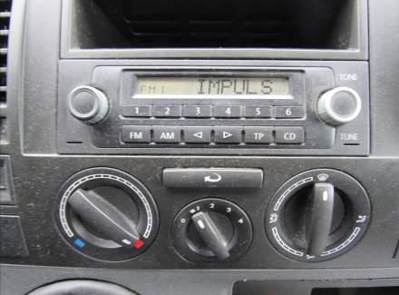 Volkswagen - Transporter