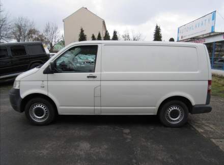 Volkswagen - Transporter