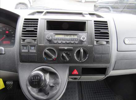 Volkswagen - Transporter