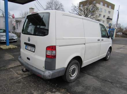 Volkswagen - Transporter