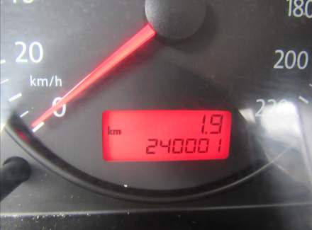 Volkswagen - Transporter