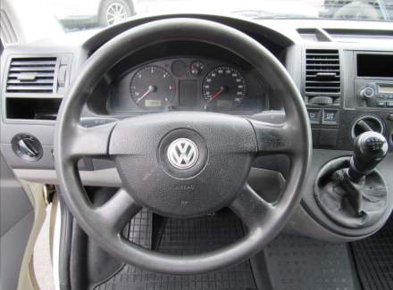 Volkswagen - Transporter